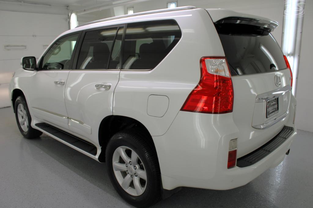 used 2013 Lexus GX 460 car, priced at $20,939