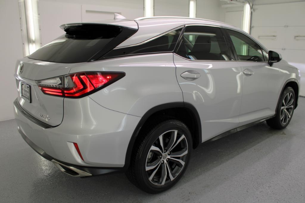 used 2017 Lexus RX 350 car, priced at $30,995