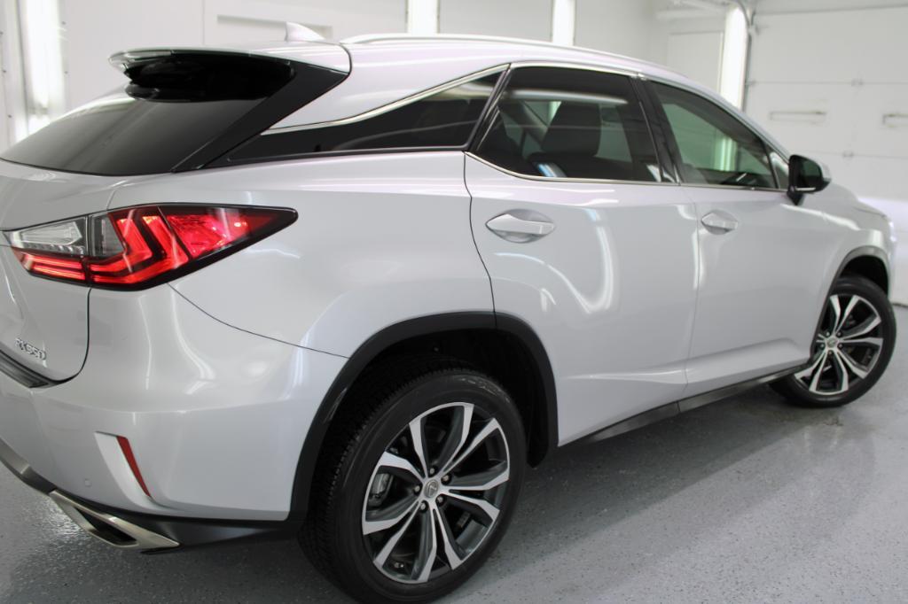 used 2017 Lexus RX 350 car, priced at $30,995