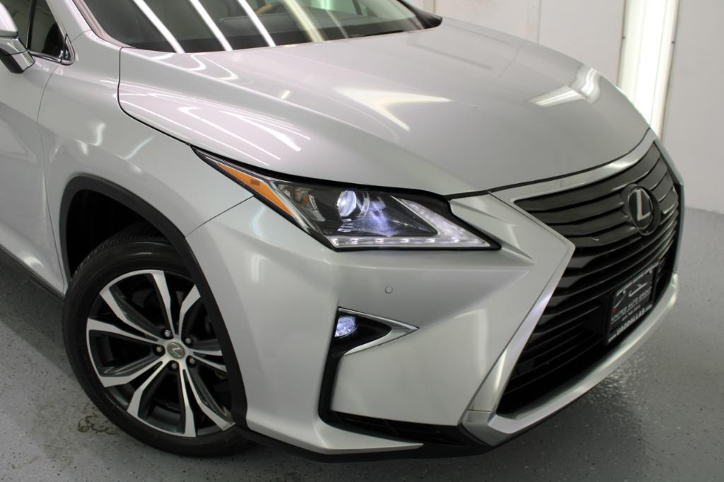 used 2017 Lexus RX 350 car, priced at $30,995