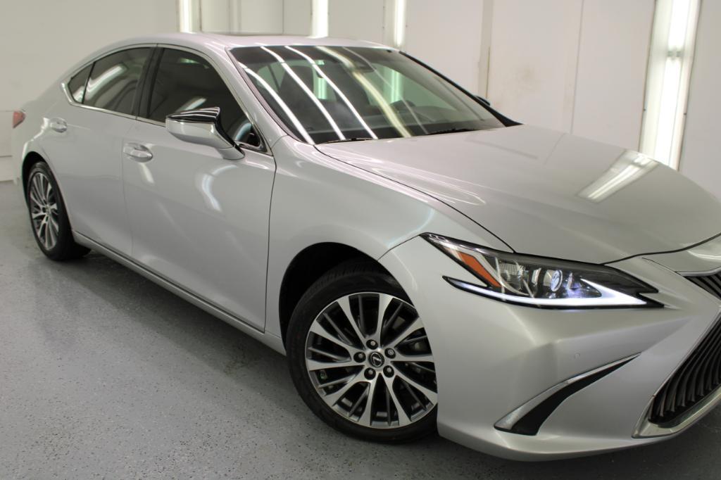 used 2021 Lexus ES 350 car, priced at $31,995