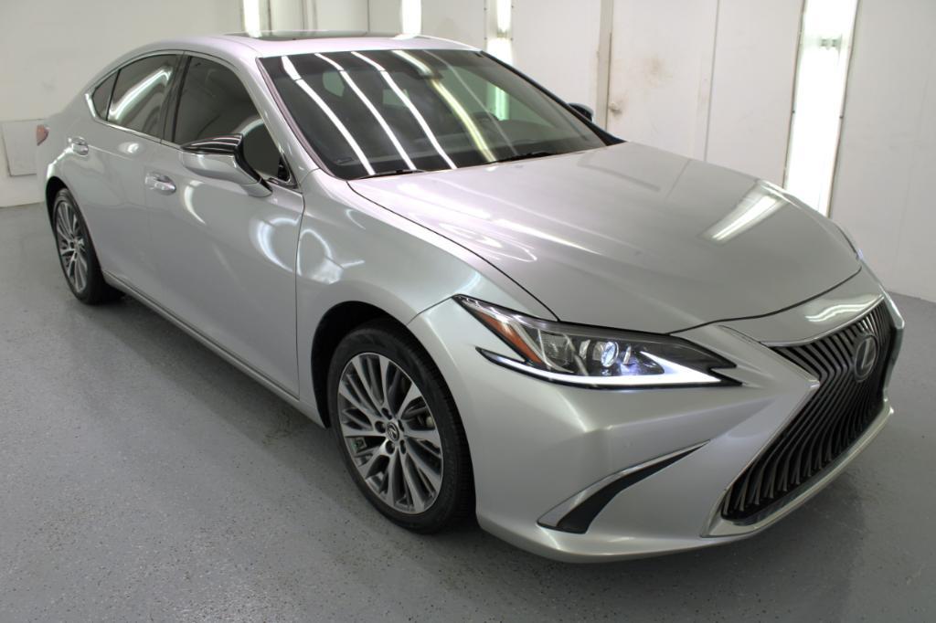 used 2021 Lexus ES 350 car, priced at $31,995