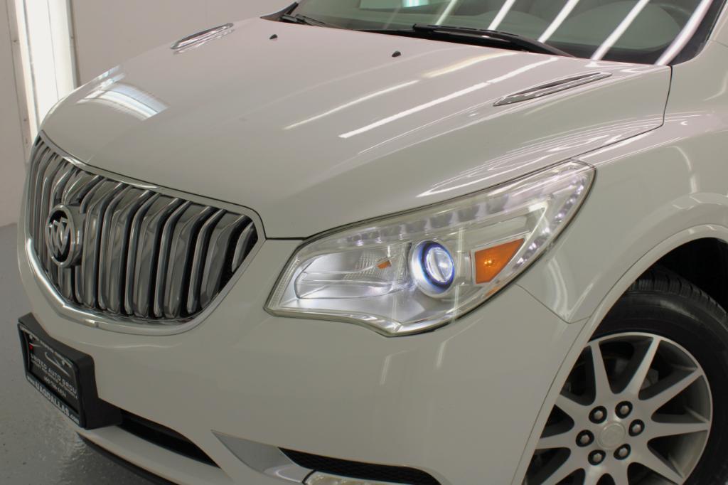 used 2017 Buick Enclave car, priced at $10,995