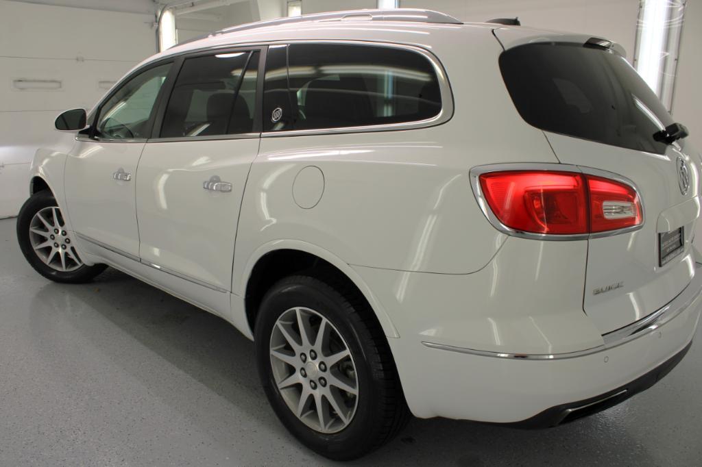 used 2017 Buick Enclave car, priced at $10,995