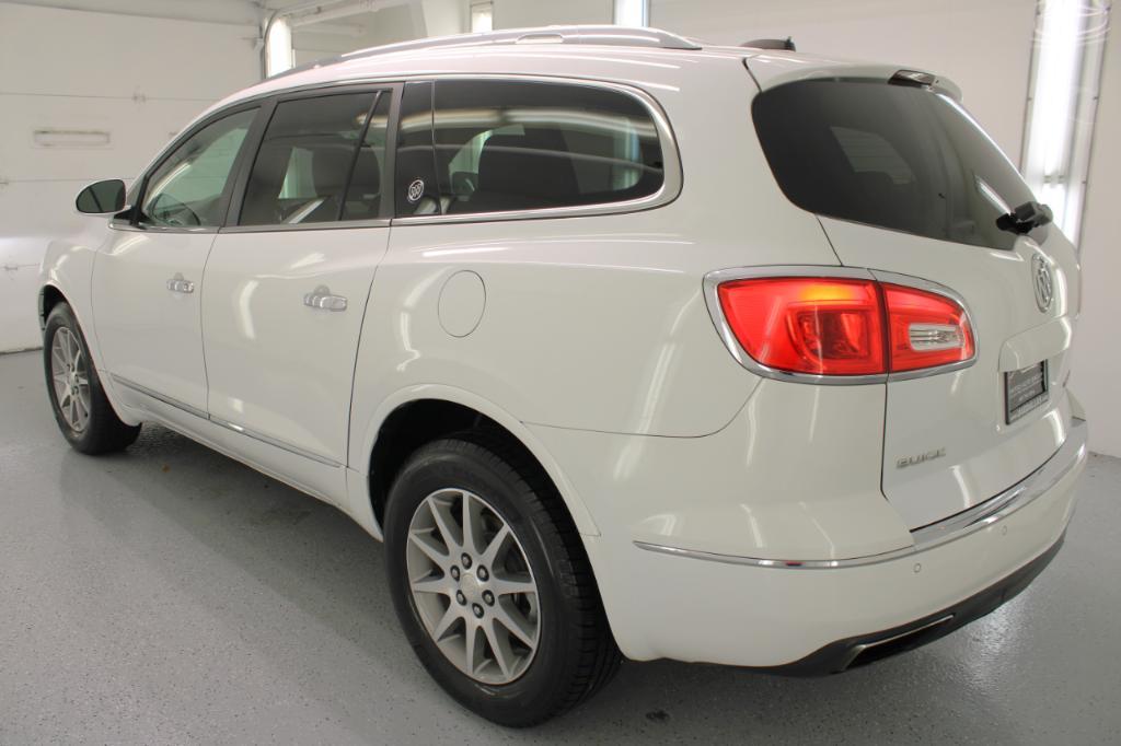 used 2017 Buick Enclave car, priced at $10,995