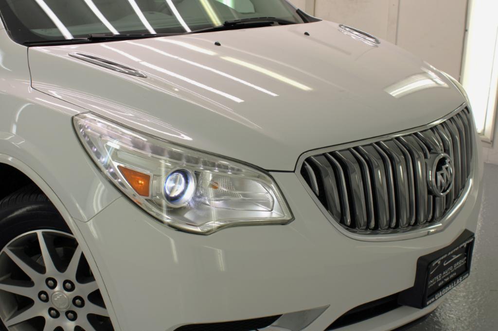 used 2017 Buick Enclave car, priced at $10,995