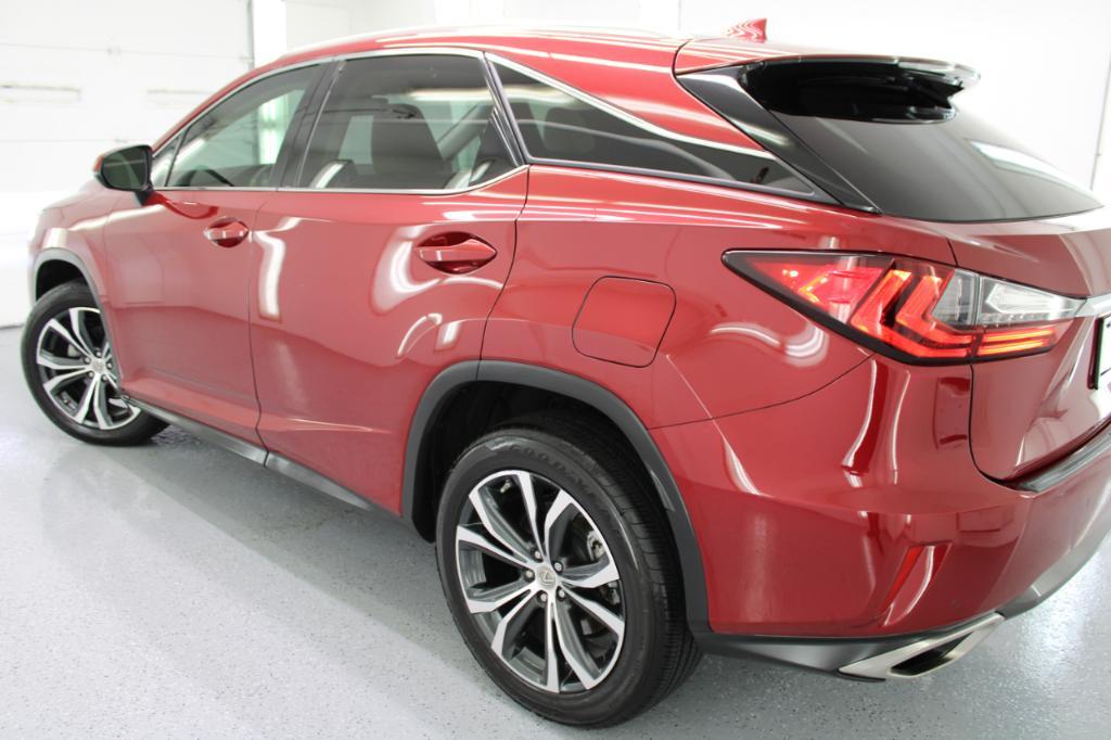 used 2016 Lexus RX 350 car, priced at $24,869