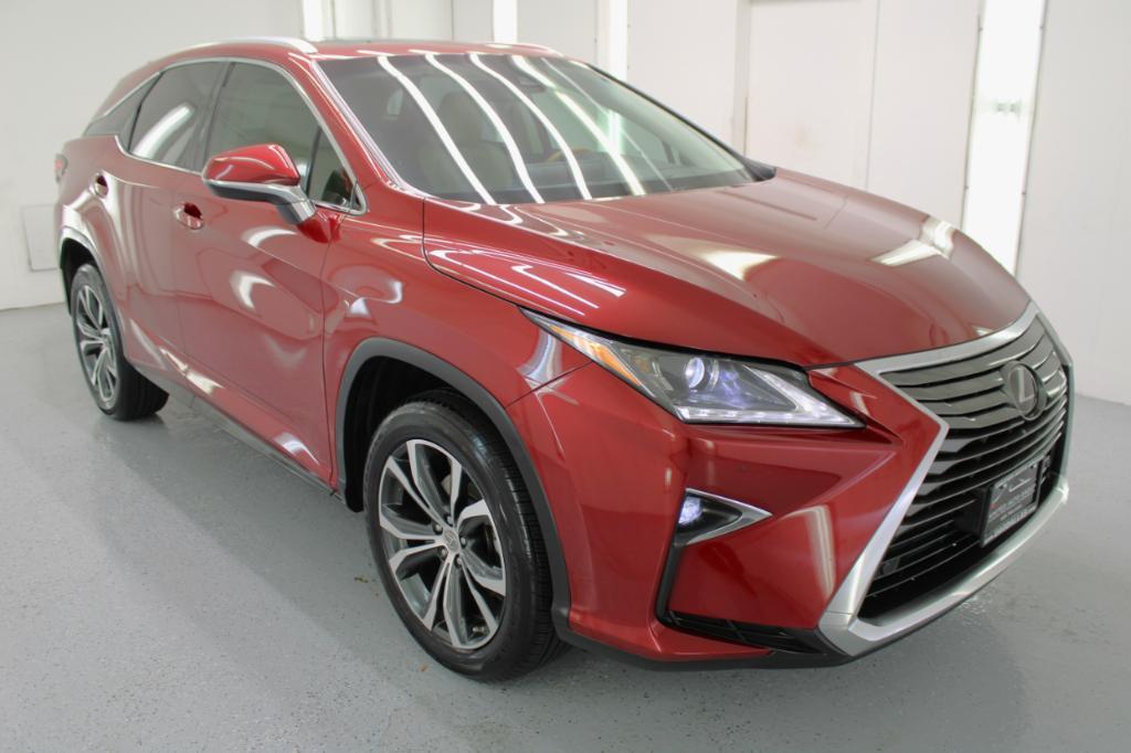 used 2016 Lexus RX 350 car, priced at $24,869