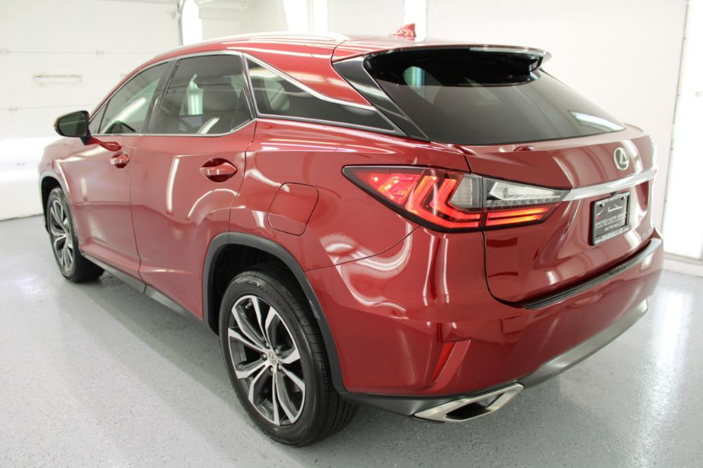 used 2016 Lexus RX 350 car, priced at $24,869