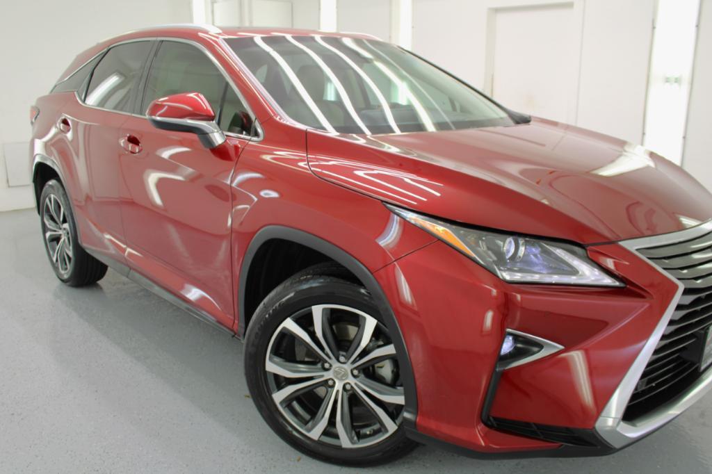 used 2016 Lexus RX 350 car, priced at $24,869