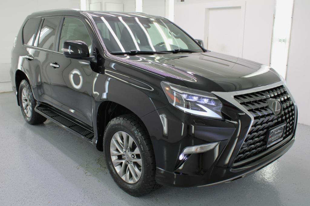 used 2020 Lexus GX 460 car, priced at $37,995