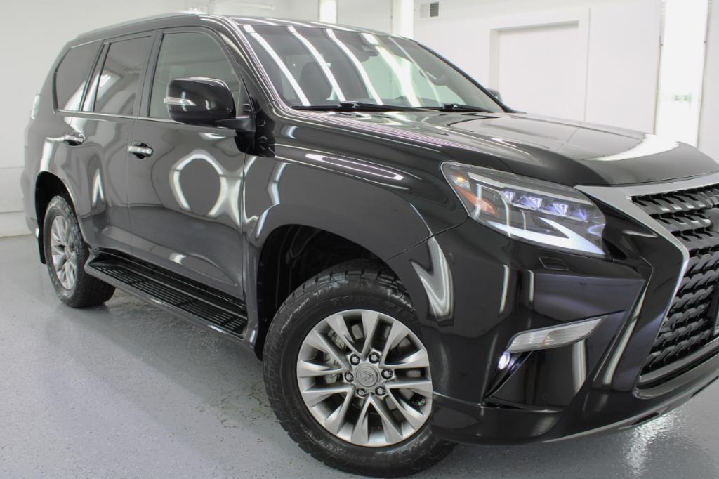 used 2020 Lexus GX 460 car, priced at $37,995