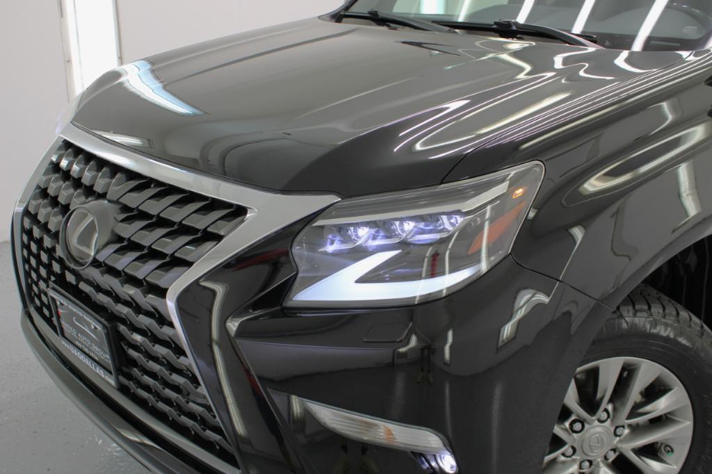 used 2020 Lexus GX 460 car, priced at $37,995