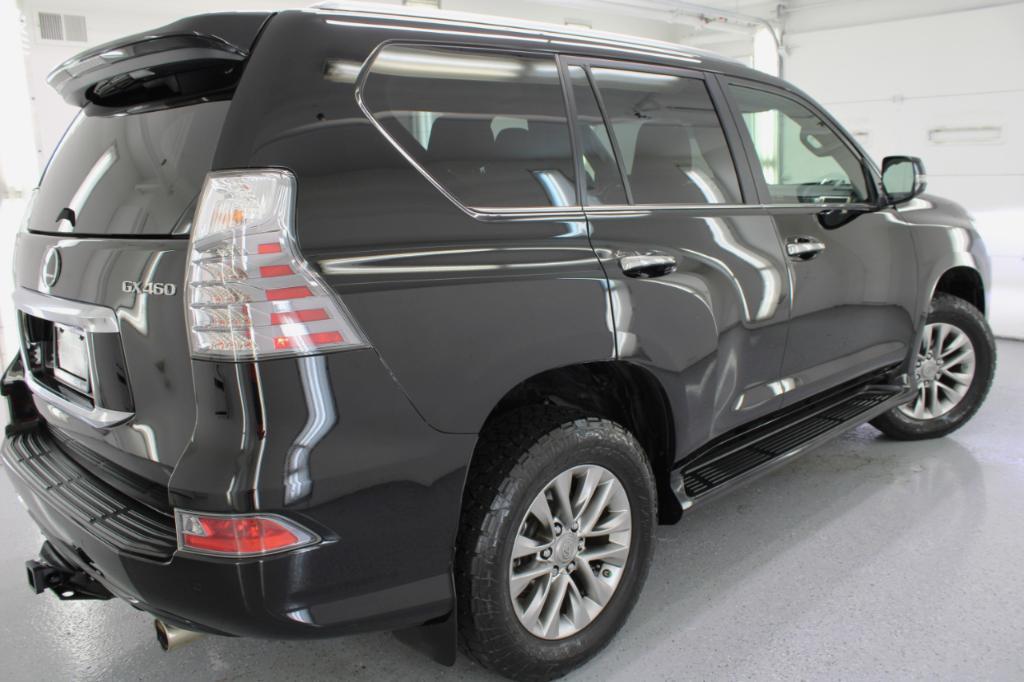 used 2020 Lexus GX 460 car, priced at $37,995