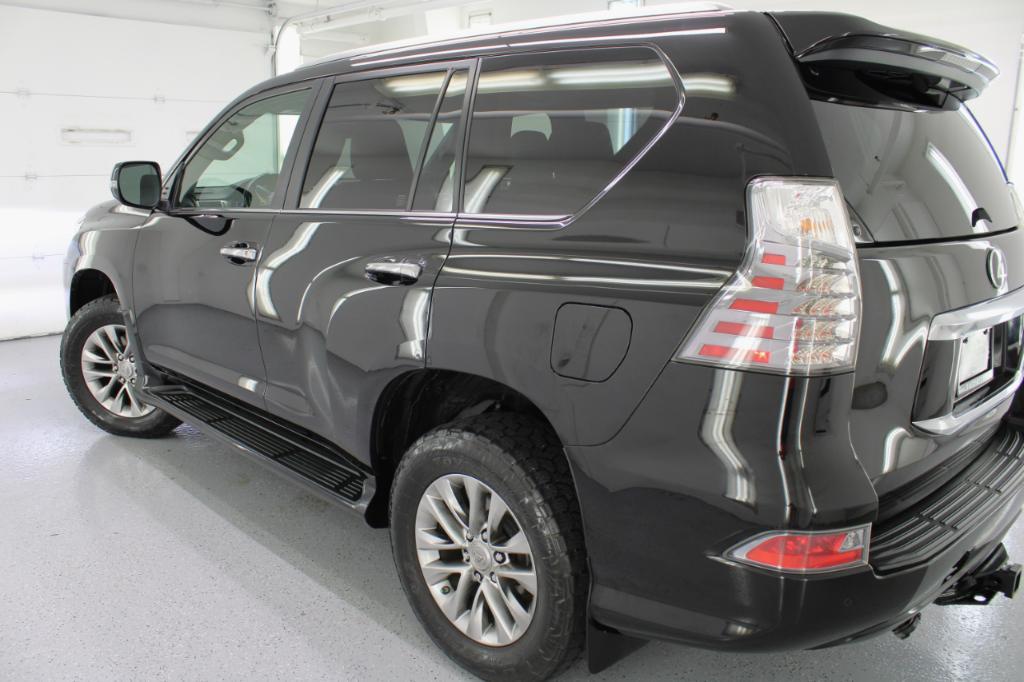 used 2020 Lexus GX 460 car, priced at $37,995