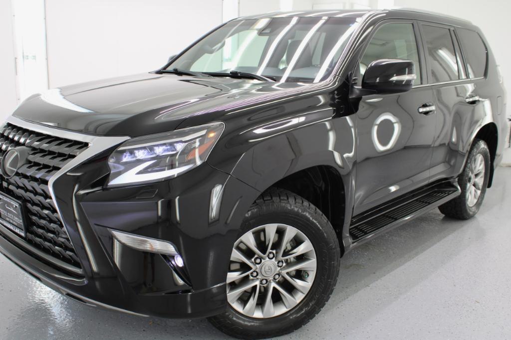 used 2020 Lexus GX 460 car, priced at $37,995
