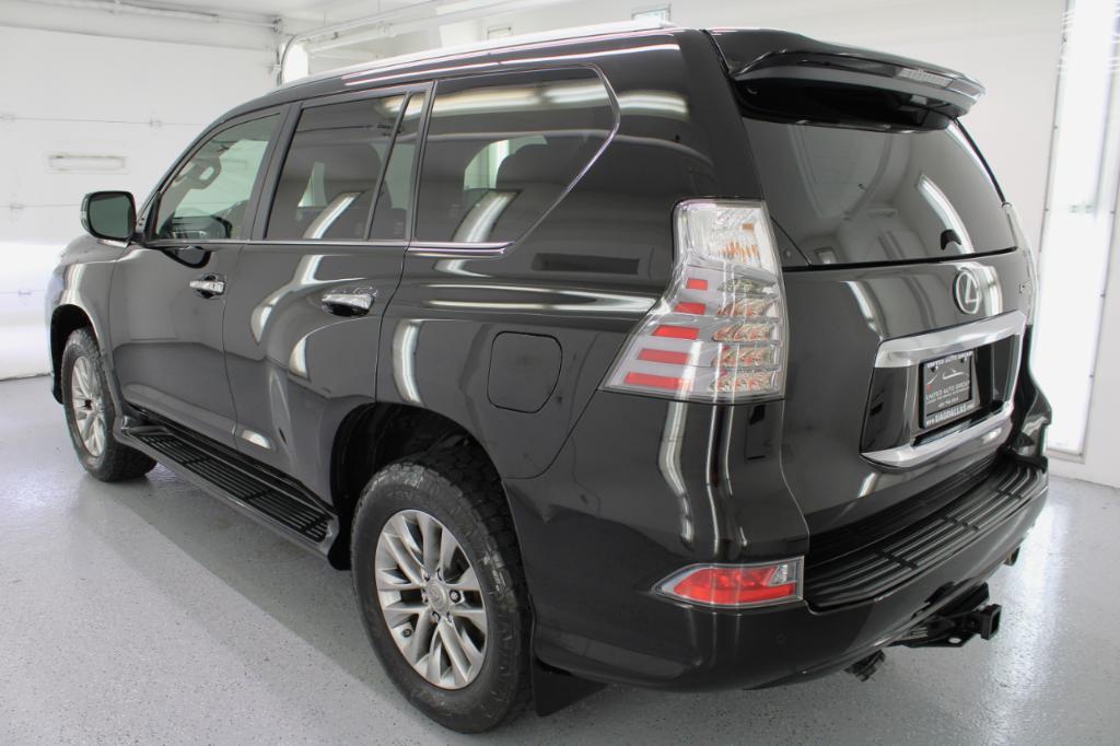 used 2020 Lexus GX 460 car, priced at $37,995