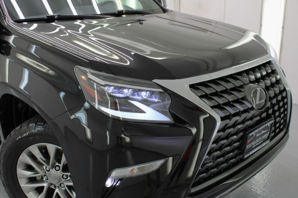 used 2020 Lexus GX 460 car, priced at $37,995