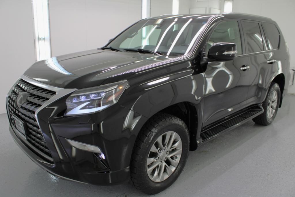 used 2020 Lexus GX 460 car, priced at $37,995