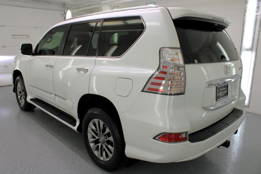 used 2015 Lexus GX 460 car, priced at $29,995