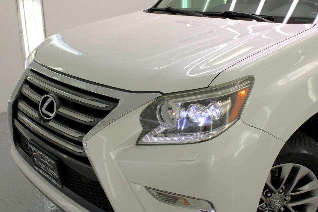 used 2015 Lexus GX 460 car, priced at $29,995