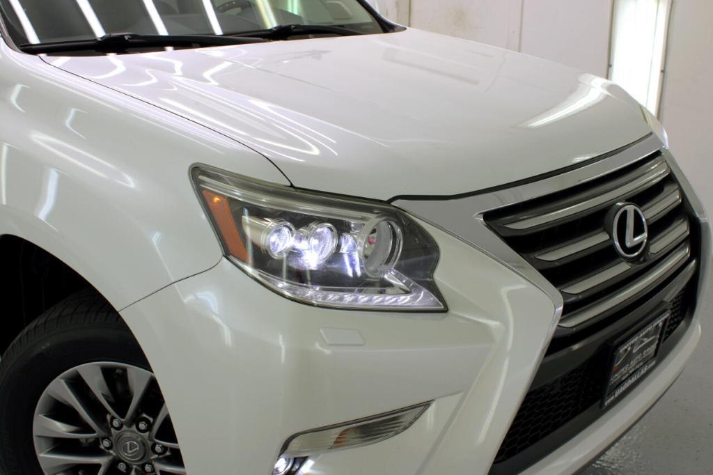 used 2015 Lexus GX 460 car, priced at $29,995