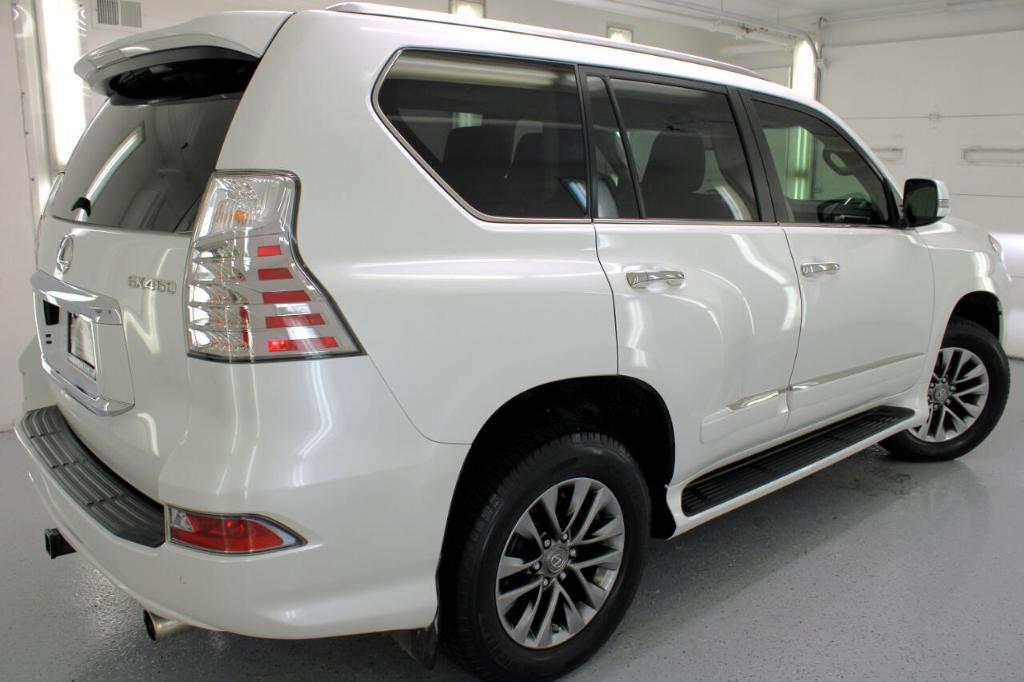 used 2015 Lexus GX 460 car, priced at $29,995