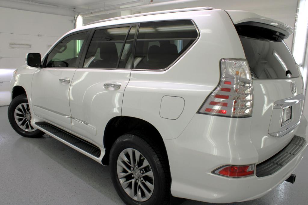 used 2015 Lexus GX 460 car, priced at $29,995