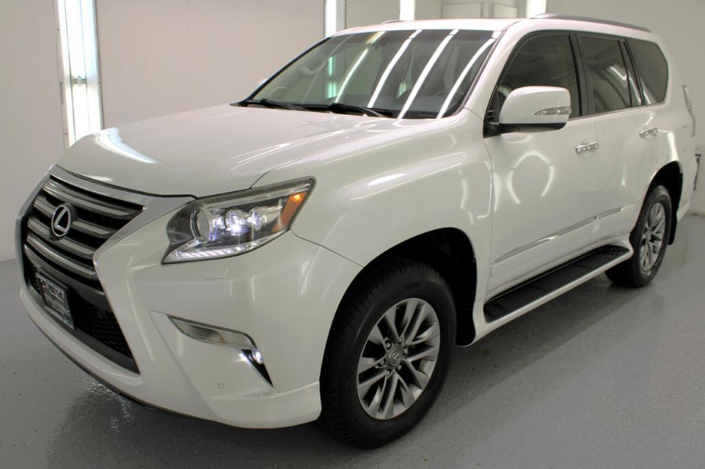 used 2015 Lexus GX 460 car, priced at $29,995