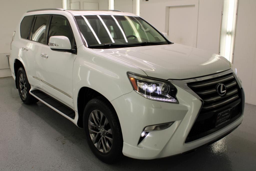 used 2014 Lexus GX 460 car, priced at $21,995