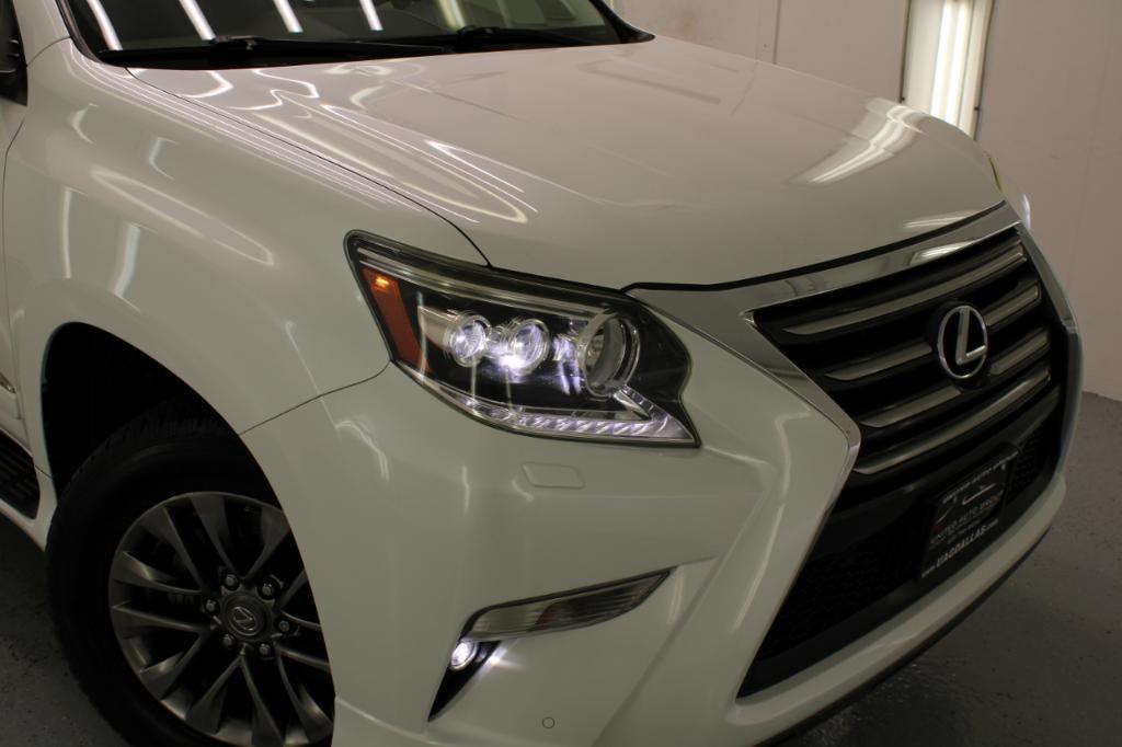 used 2014 Lexus GX 460 car, priced at $21,995