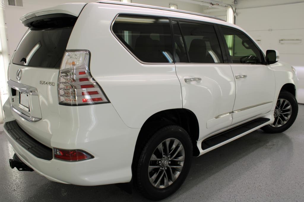 used 2014 Lexus GX 460 car, priced at $21,995