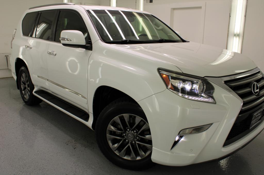used 2014 Lexus GX 460 car, priced at $21,995