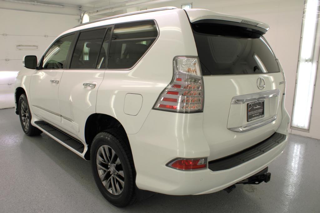 used 2014 Lexus GX 460 car, priced at $21,995