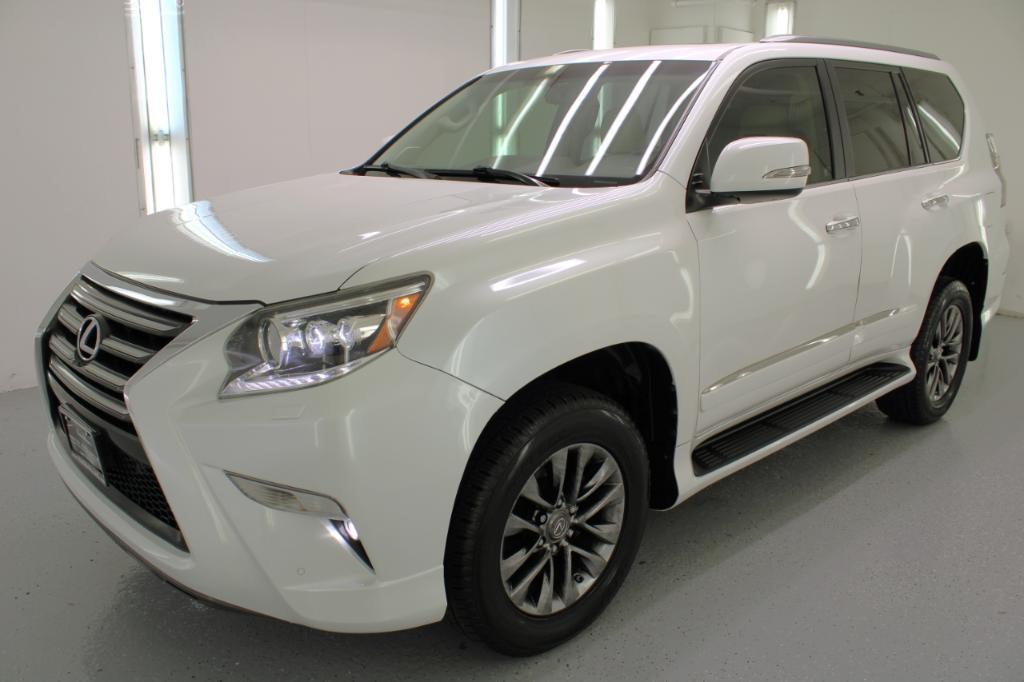 used 2014 Lexus GX 460 car, priced at $21,995