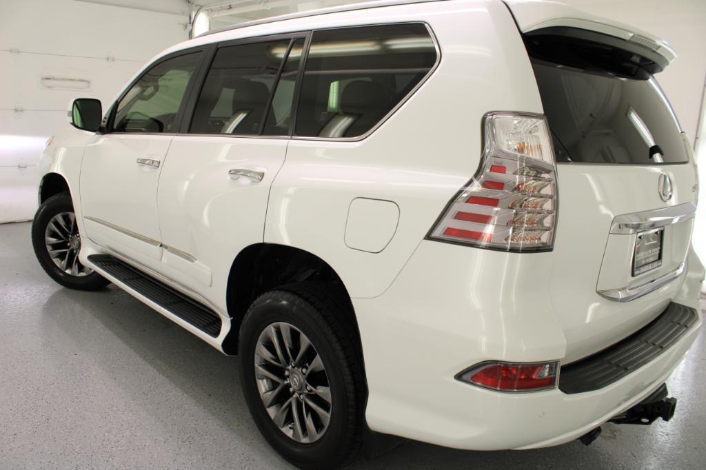 used 2014 Lexus GX 460 car, priced at $21,995
