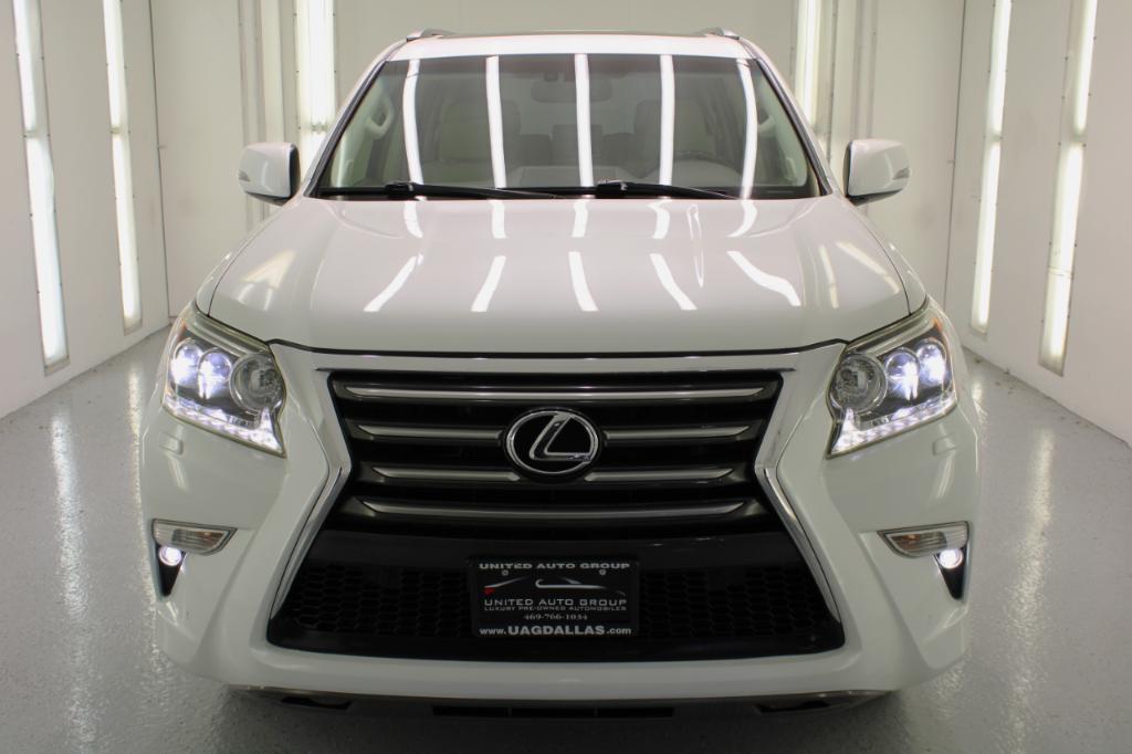 used 2014 Lexus GX 460 car, priced at $21,995