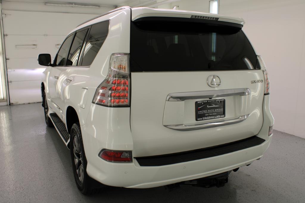 used 2014 Lexus GX 460 car, priced at $21,995