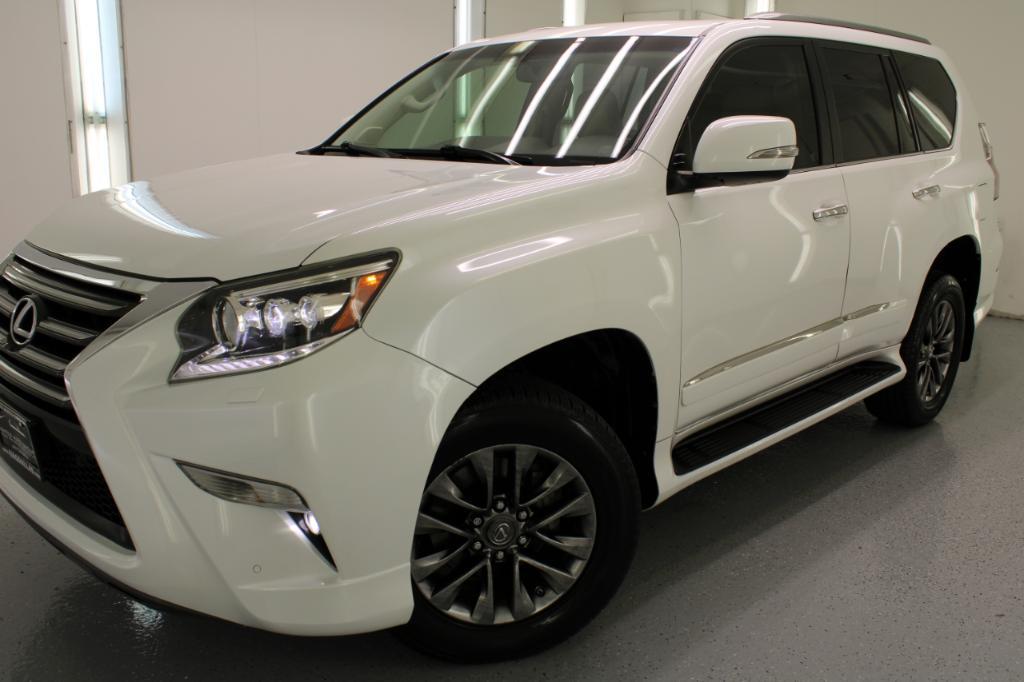 used 2014 Lexus GX 460 car, priced at $21,995