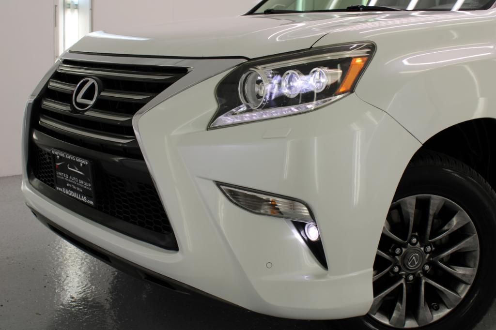 used 2014 Lexus GX 460 car, priced at $21,995