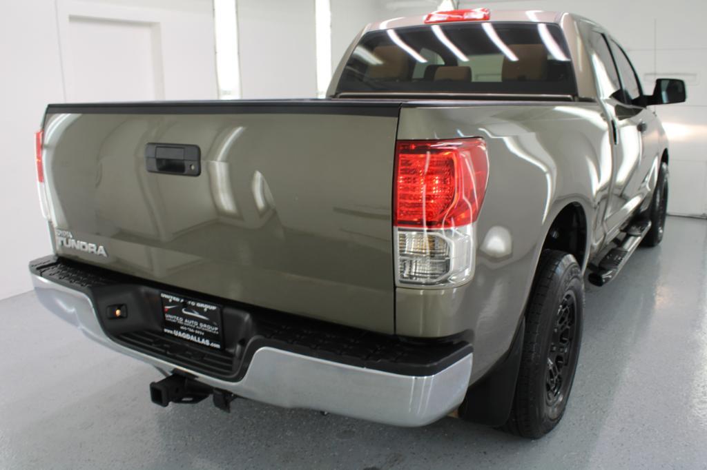 used 2013 Toyota Tundra car, priced at $13,500