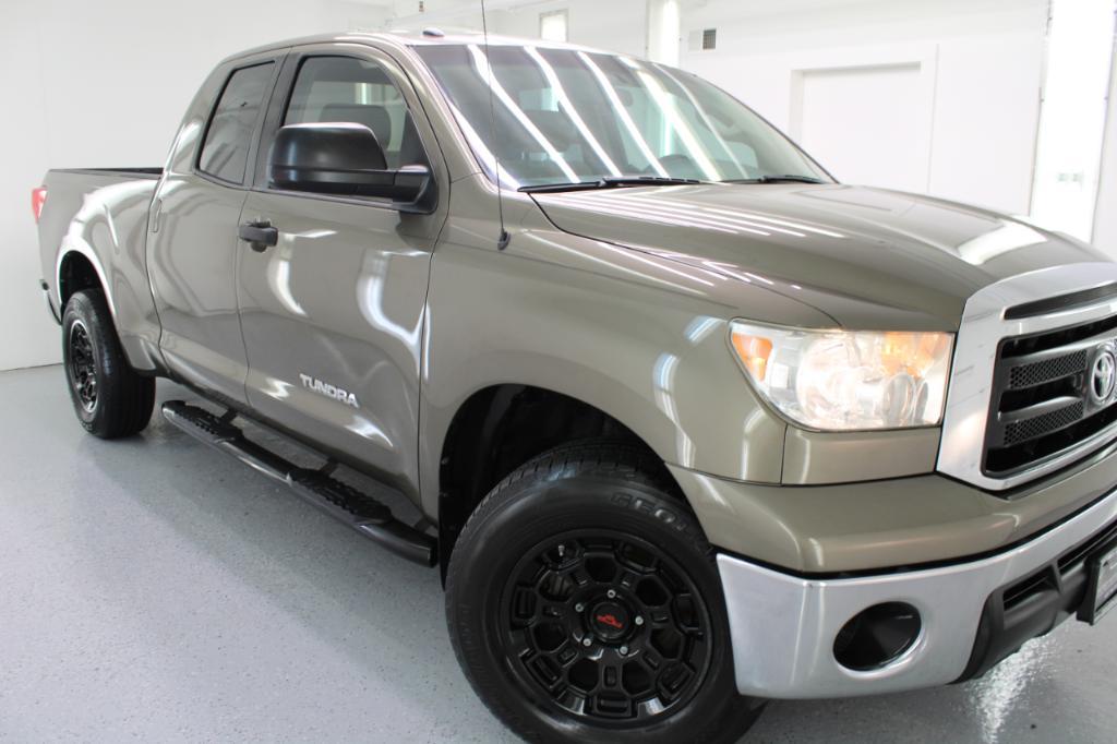 used 2013 Toyota Tundra car, priced at $13,500