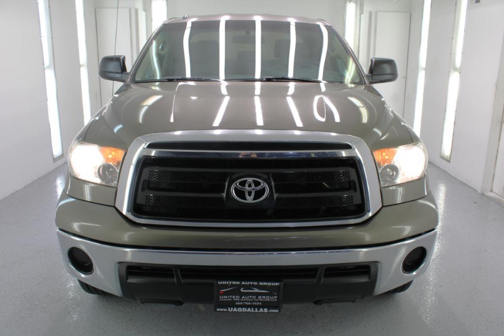 used 2013 Toyota Tundra car, priced at $13,500