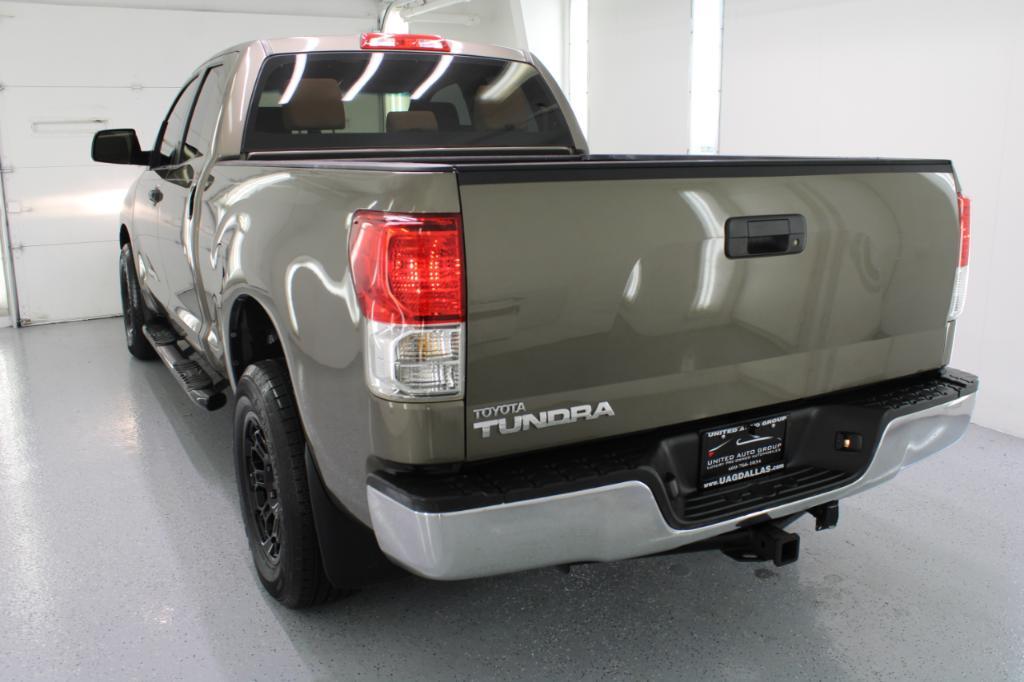 used 2013 Toyota Tundra car, priced at $13,500