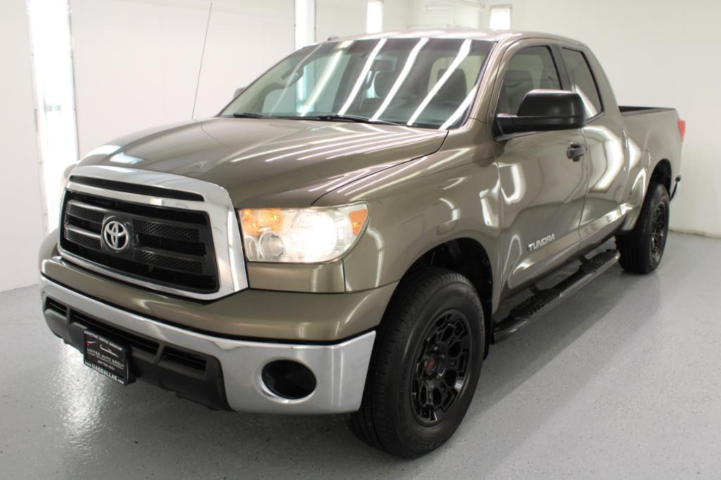 used 2013 Toyota Tundra car, priced at $13,500