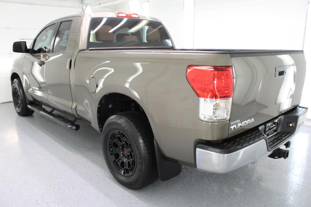 used 2013 Toyota Tundra car, priced at $13,500