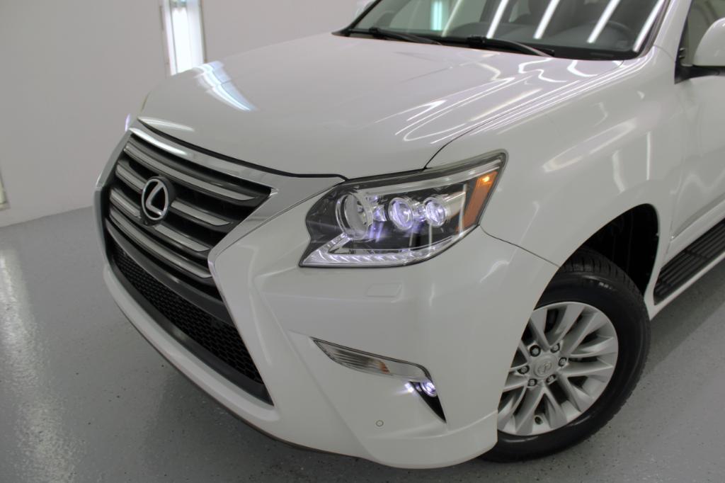 used 2017 Lexus GX 460 car, priced at $35,995