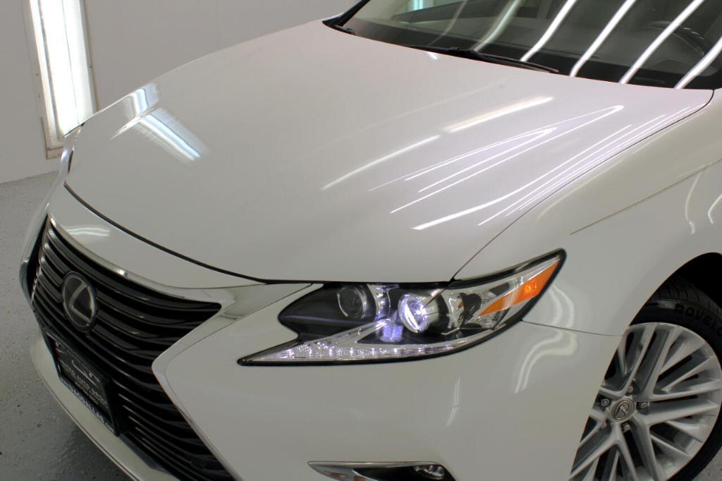used 2016 Lexus ES 350 car, priced at $21,995