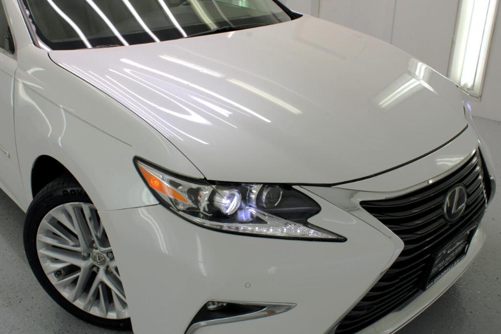 used 2016 Lexus ES 350 car, priced at $21,995