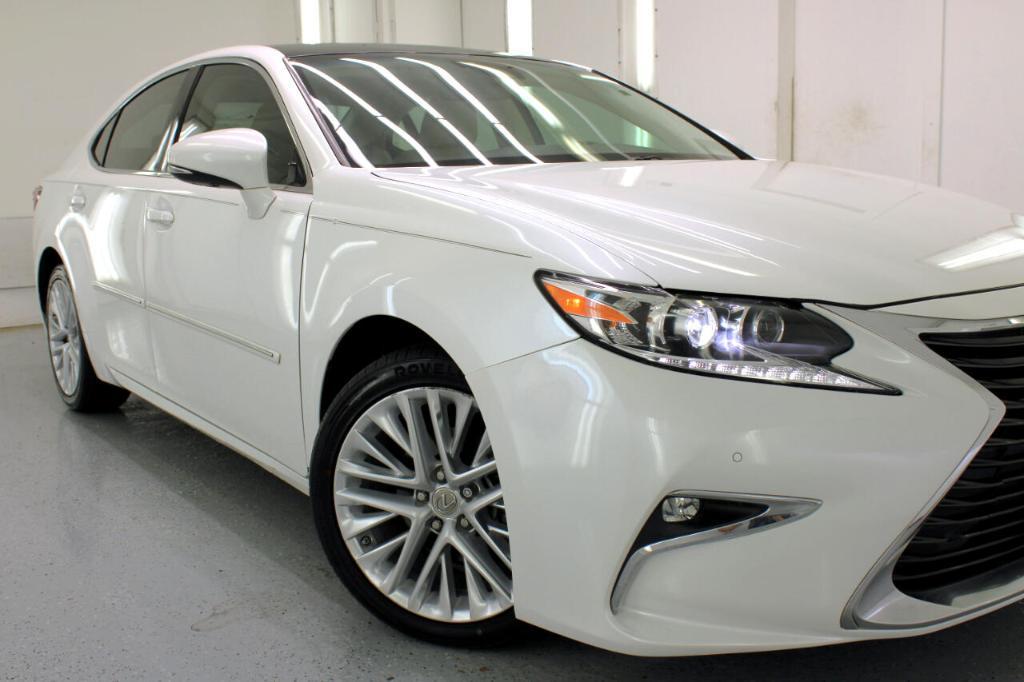 used 2016 Lexus ES 350 car, priced at $21,995